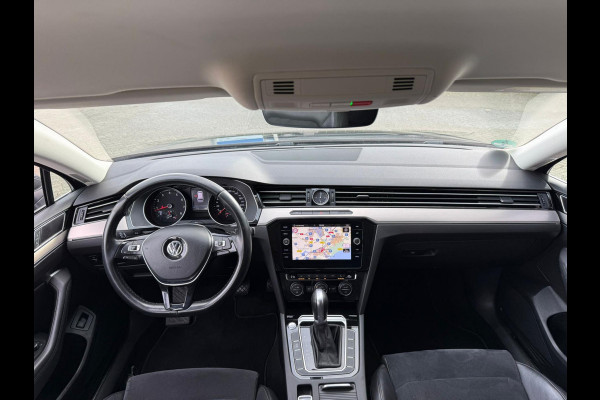 Volkswagen Passat Variant 1.5 TSI Highline
