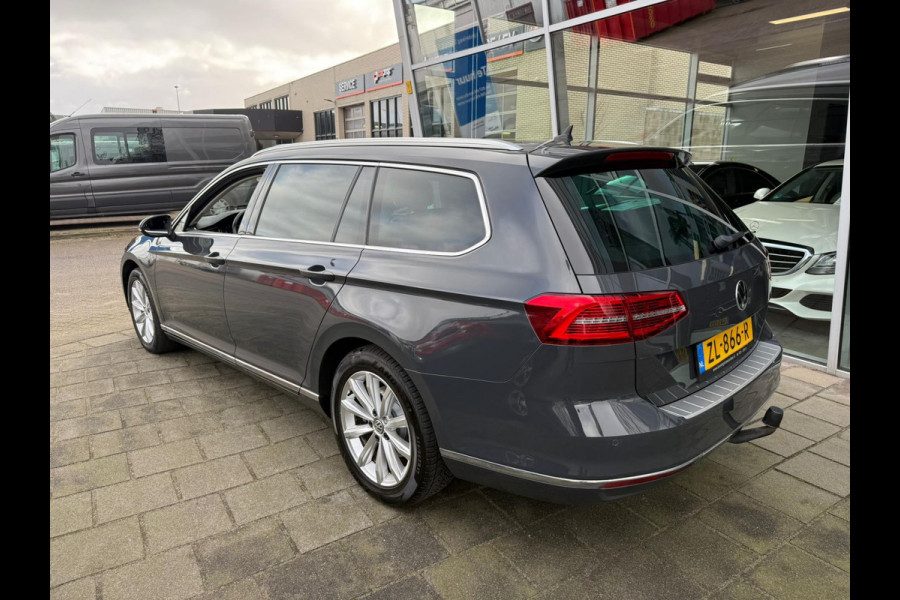Volkswagen Passat Variant 1.5 TSI Highline