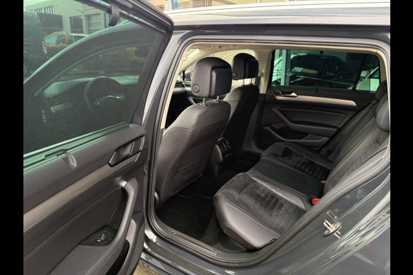 Volkswagen Passat Variant 1.5 TSI Highline