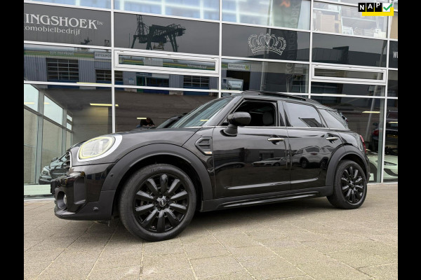 MINI Countryman 1.5 Cooper Chili