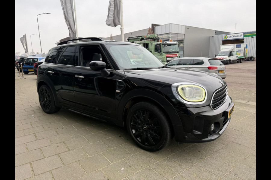 MINI Countryman 1.5 Cooper Chili