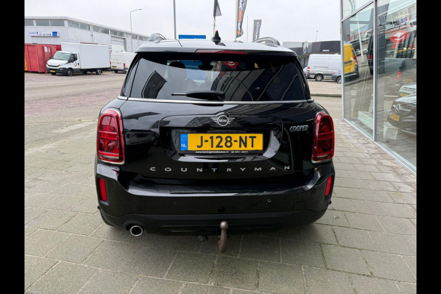 MINI Countryman 1.5 Cooper Chili