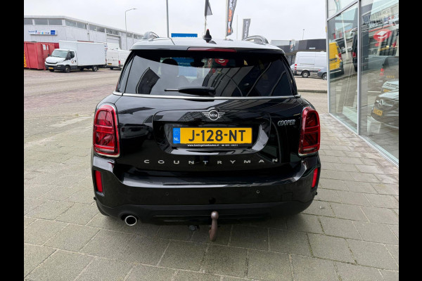 MINI Countryman 1.5 Cooper Chili