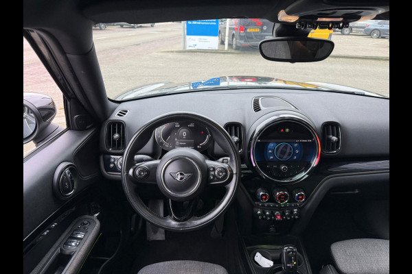 MINI Countryman 1.5 Cooper Chili