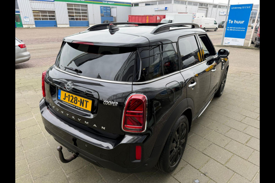 MINI Countryman 1.5 Cooper Chili