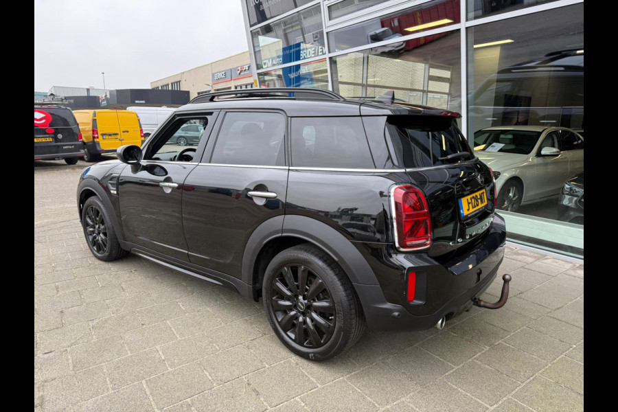 MINI Countryman 1.5 Cooper Chili