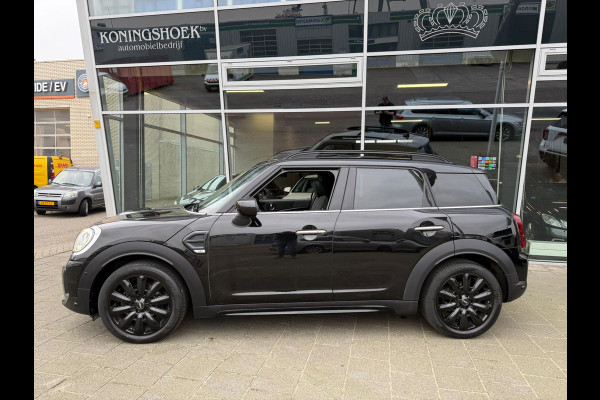 MINI Countryman 1.5 Cooper Chili