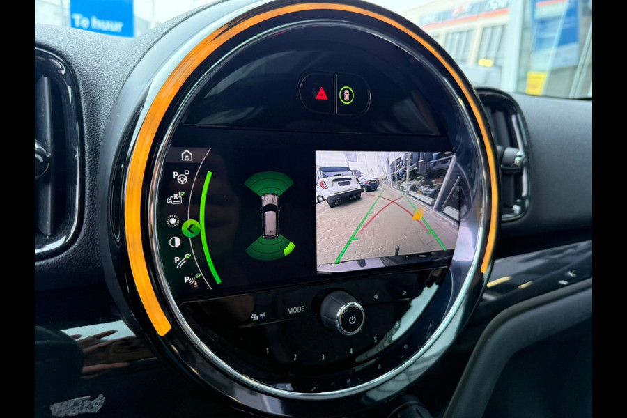 MINI Countryman 1.5 Cooper Chili