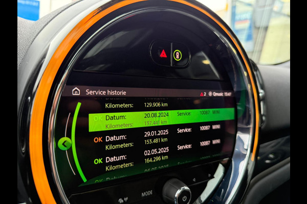 MINI Countryman 1.5 Cooper Chili