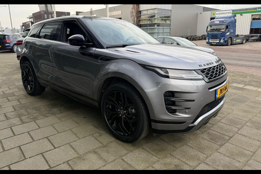 Land Rover Range Rover Evoque 1.5 P300e AWD Autobiography