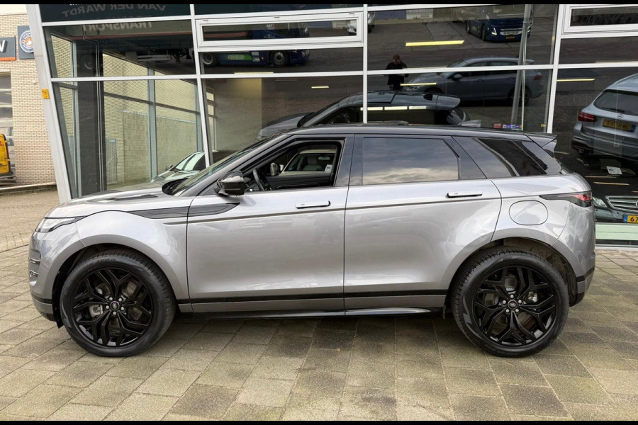 Land Rover Range Rover Evoque 1.5 P300e AWD Autobiography
