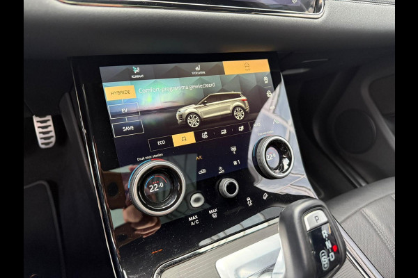 Land Rover Range Rover Evoque 1.5 P300e AWD Autobiography