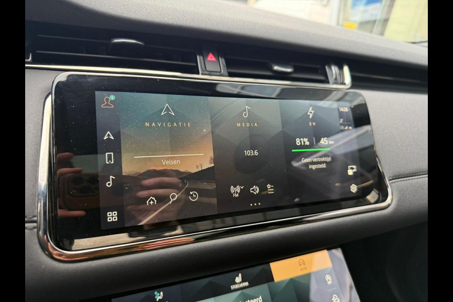 Land Rover Range Rover Evoque 1.5 P300e AWD Autobiography