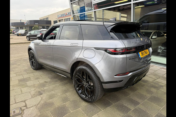 Land Rover Range Rover Evoque 1.5 P300e AWD Autobiography
