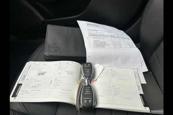 Alfa Romeo Giulia 2.0T Super