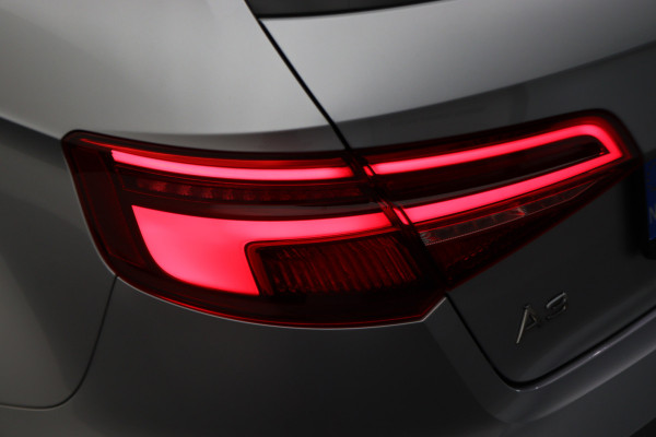 Audi A3 Sportback 35 TFSI CoD Advance Sport S Line Virtual Cockpit, Apple Carplay, LED, Stoelverwarming, Trekhaak, 18"
