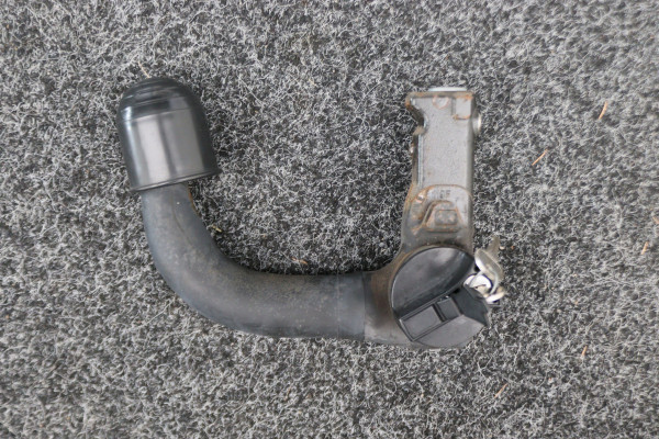 Audi A3 Sportback 35 TFSI CoD Advance Sport S Line Virtual Cockpit, Apple Carplay, LED, Stoelverwarming, Trekhaak, 18"