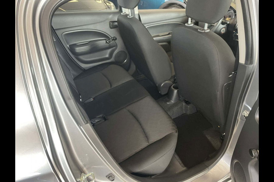 Mitsubishi Space Star 1.2 Connect+ Airco 1e Eig , NL Auto! NAP