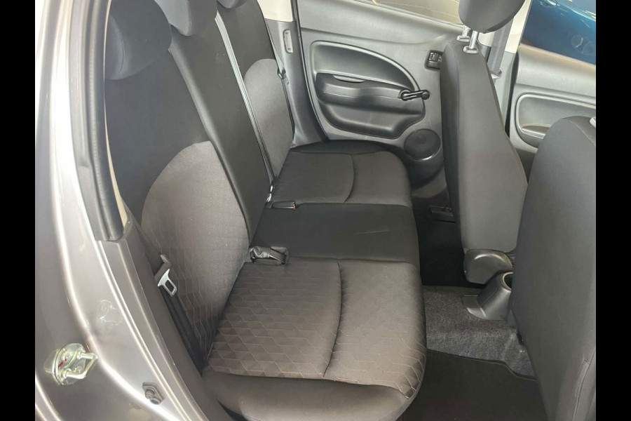 Mitsubishi Space Star 1.2 Connect+ Airco 1e Eig , NL Auto! NAP