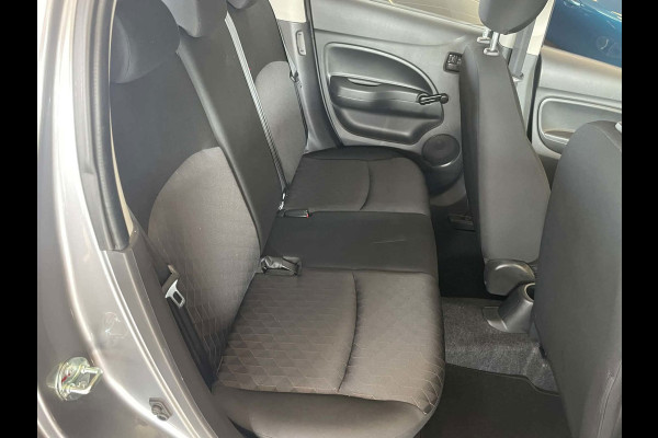 Mitsubishi Space Star 1.2 Connect+ Airco 1e Eig , NL Auto! NAP