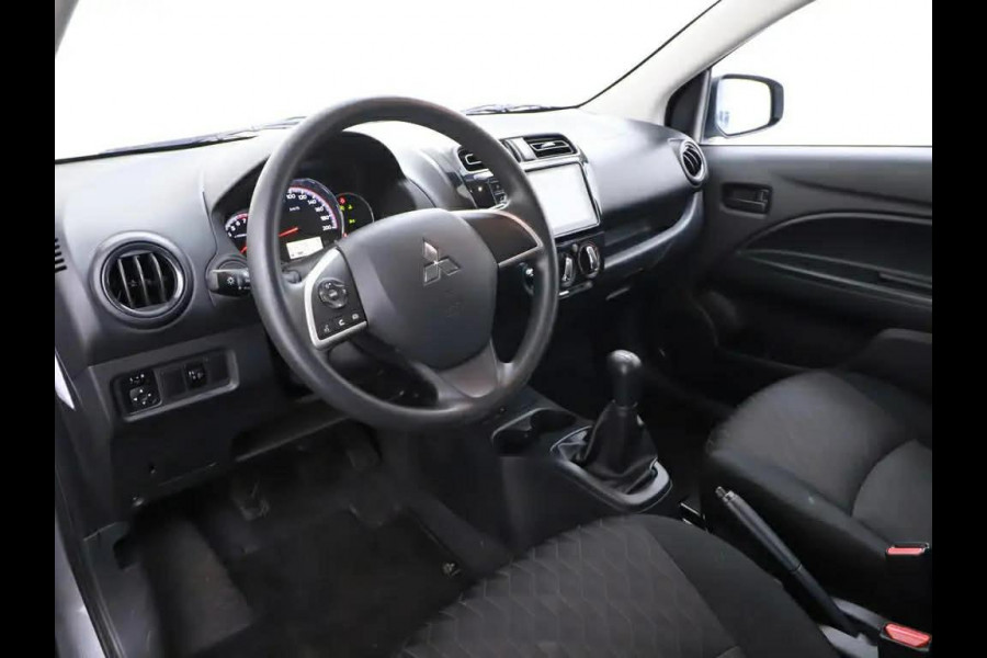 Mitsubishi Space Star 1.2 Connect+ Airco 1e Eig , NL Auto! NAP