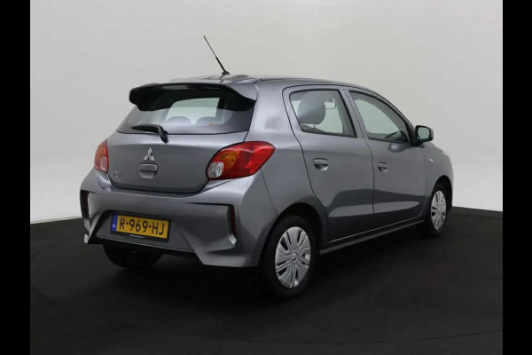 Mitsubishi Space Star 1.2 Connect+ Airco 1e Eig , NL Auto! NAP