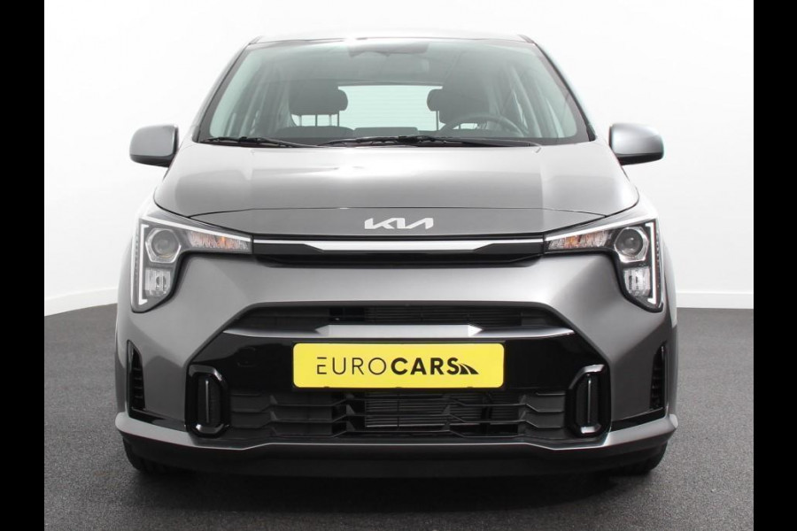 Kia Picanto 1.0 DPI Automaat DynamicLine | Navigatie | Apple Carplay/Android auto | Airco | Camera | DAB | Bluetooth