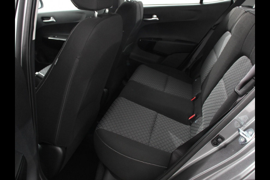 Kia Picanto 1.0 DPI Automaat DynamicLine | Navigatie | Apple Carplay/Android auto | Airco | Camera | DAB | Bluetooth