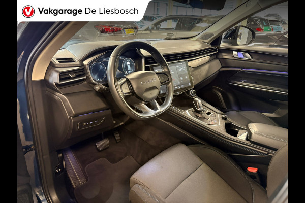 Lynk & Co 01 1.5 / pano / 360 camera / model 2023 / Infinity / navi / stoelverwarming