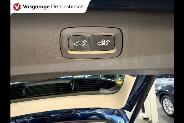 Lynk & Co 01 1.5 / pano / 360 camera / model 2023 / Infinity / navi / stoelverwarming