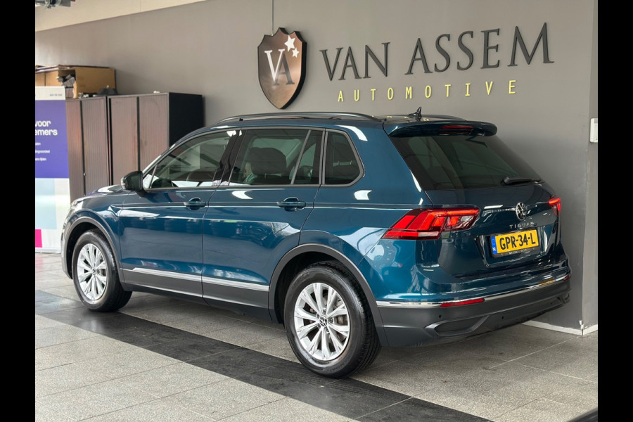 Volkswagen Tiguan 1.5 TSI Life|DSG|NETTE STAAT!