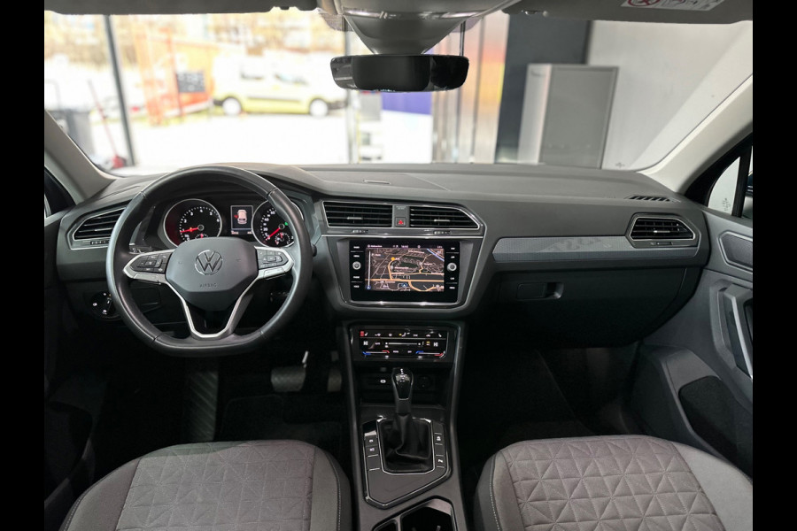 Volkswagen Tiguan 1.5 TSI Life|DSG|NETTE STAAT!