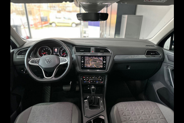 Volkswagen Tiguan 1.5 TSI Life|DSG|NETTE STAAT!