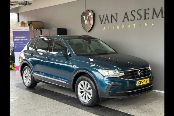 Volkswagen Tiguan 1.5 TSI Life|DSG|NETTE STAAT!