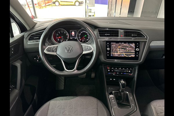 Volkswagen Tiguan 1.5 TSI Life|DSG|NETTE STAAT!