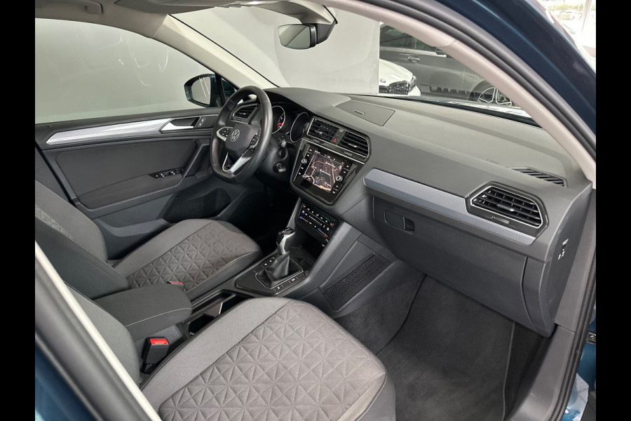 Volkswagen Tiguan 1.5 TSI Life|DSG|NETTE STAAT!