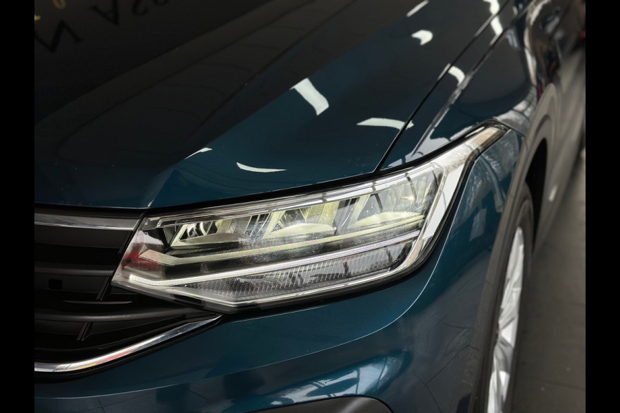 Volkswagen Tiguan 1.5 TSI Life|DSG|NETTE STAAT!