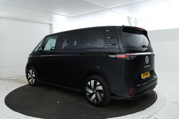 Volkswagen ID. Buzz Pro 77kWh 5 Persoons, 2x schuifdeur