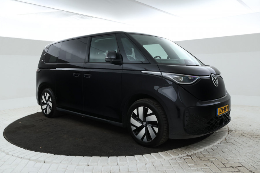 Volkswagen ID. Buzz Pro 77kWh 5 Persoons, 2x schuifdeur