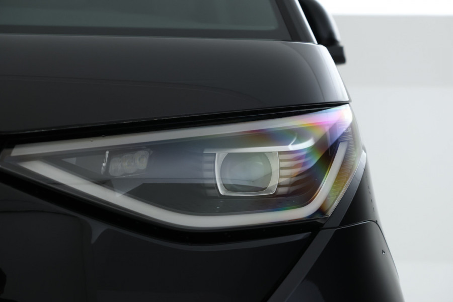 Volkswagen ID. Buzz Pro 77kWh 5 Persoons, 2x schuifdeur