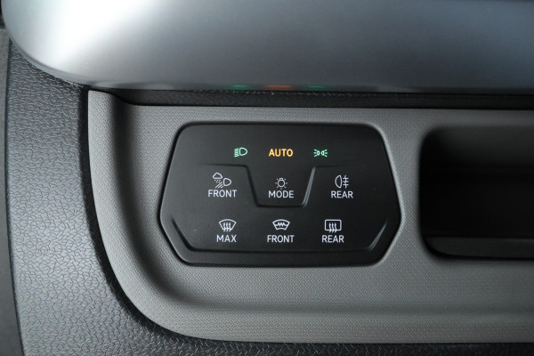 Volkswagen ID. Buzz Pro 77kWh 5 Persoons, 2x schuifdeur