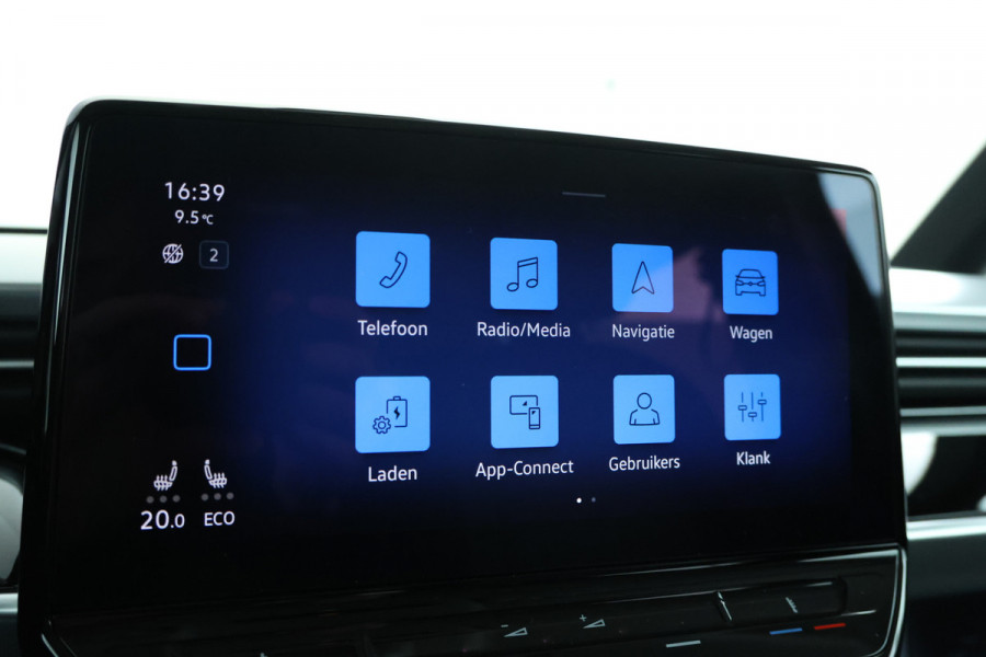 Volkswagen ID. Buzz Pro 77kWh 5 Persoons, 2x schuifdeur