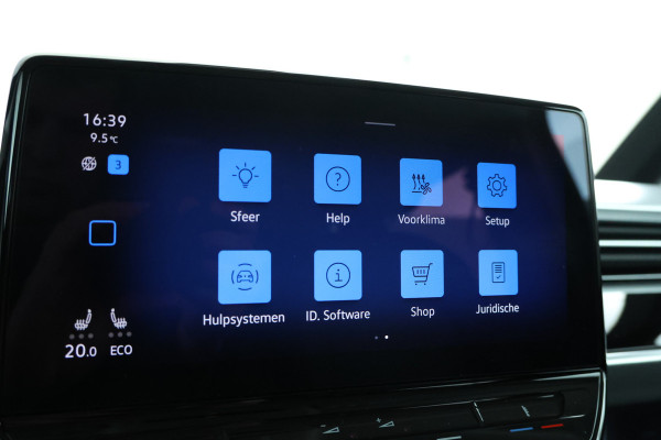 Volkswagen ID. Buzz Pro 77kWh 5 Persoons, 2x schuifdeur