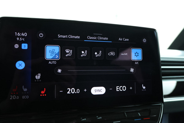 Volkswagen ID. Buzz Pro 77kWh 5 Persoons, 2x schuifdeur