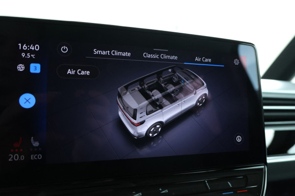 Volkswagen ID. Buzz Pro 77kWh 5 Persoons, 2x schuifdeur