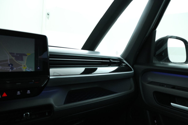 Volkswagen ID. Buzz Pro 77kWh 5 Persoons, 2x schuifdeur