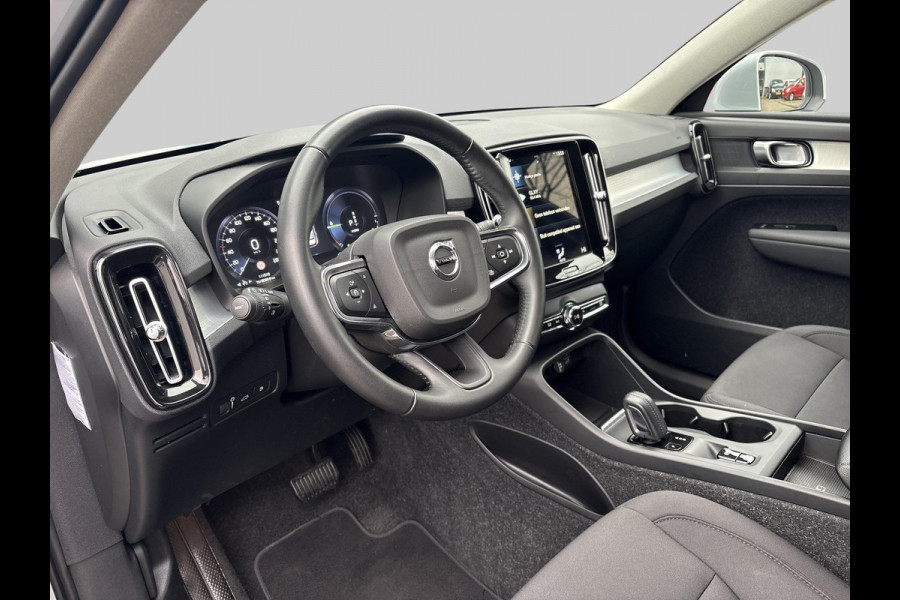 Volvo XC40 1.5 T4 Recharge R-Design Expression | Wegklapbare Trekhaak