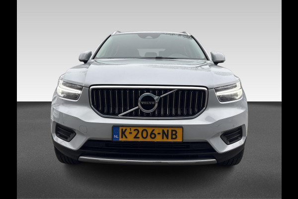 Volvo XC40 1.5 T4 Recharge R-Design Expression | Wegklapbare Trekhaak