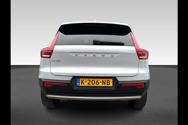 Volvo XC40 1.5 T4 Recharge R-Design Expression | Wegklapbare Trekhaak