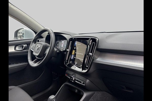 Volvo XC40 1.5 T4 Recharge R-Design Expression | Wegklapbare Trekhaak